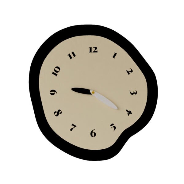 XXX Wall Clock - C4 - 图片 5