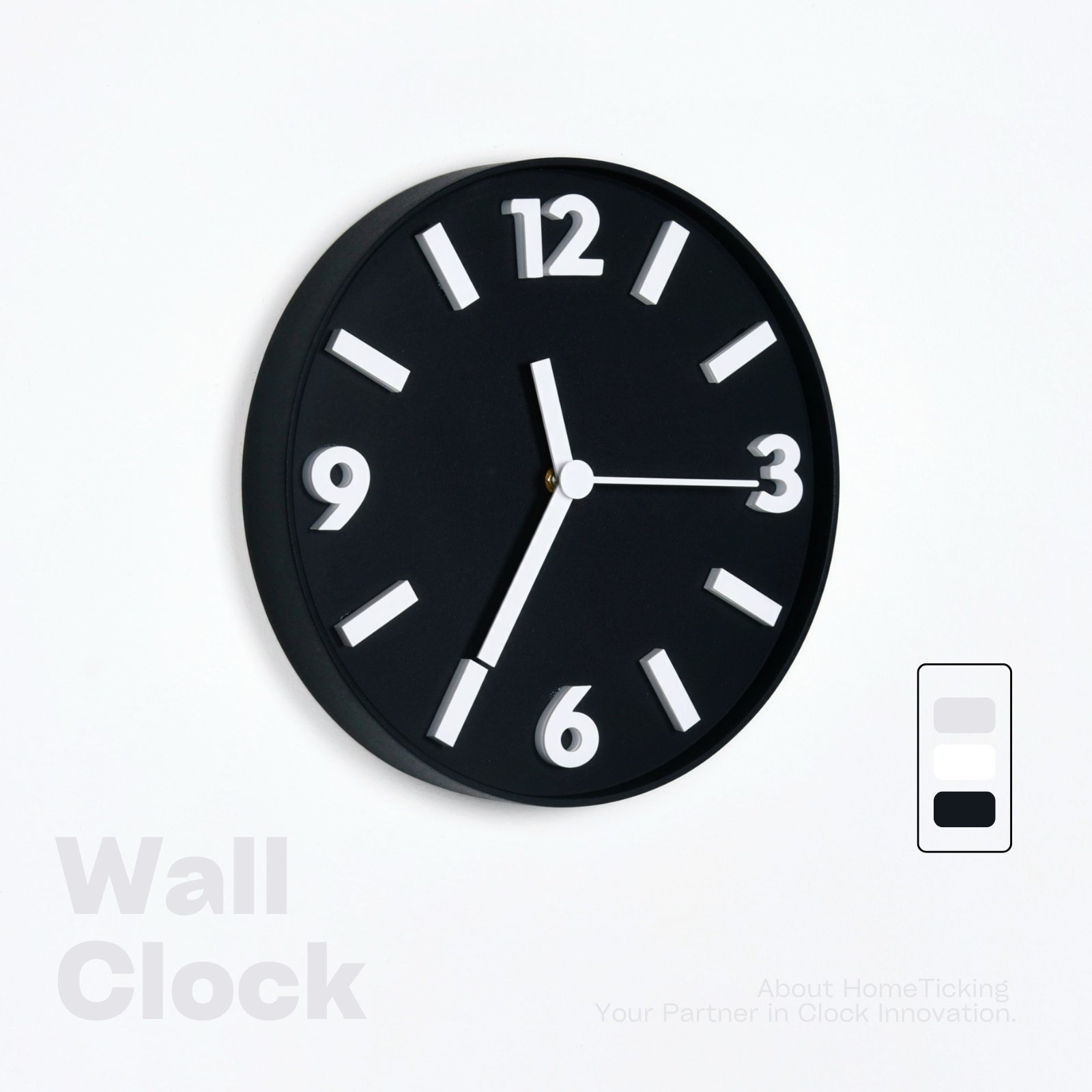 Wall Clock SZ14-14