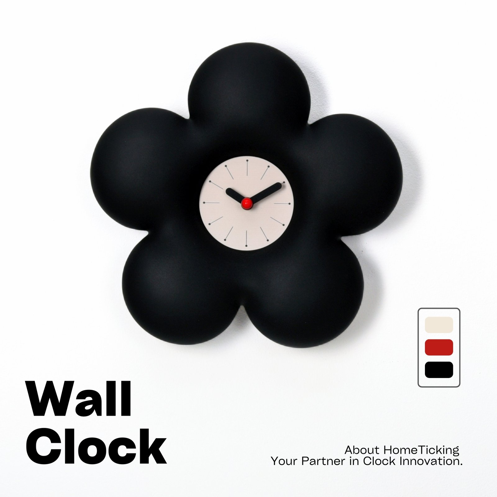 Wall Clock SZ17-3
