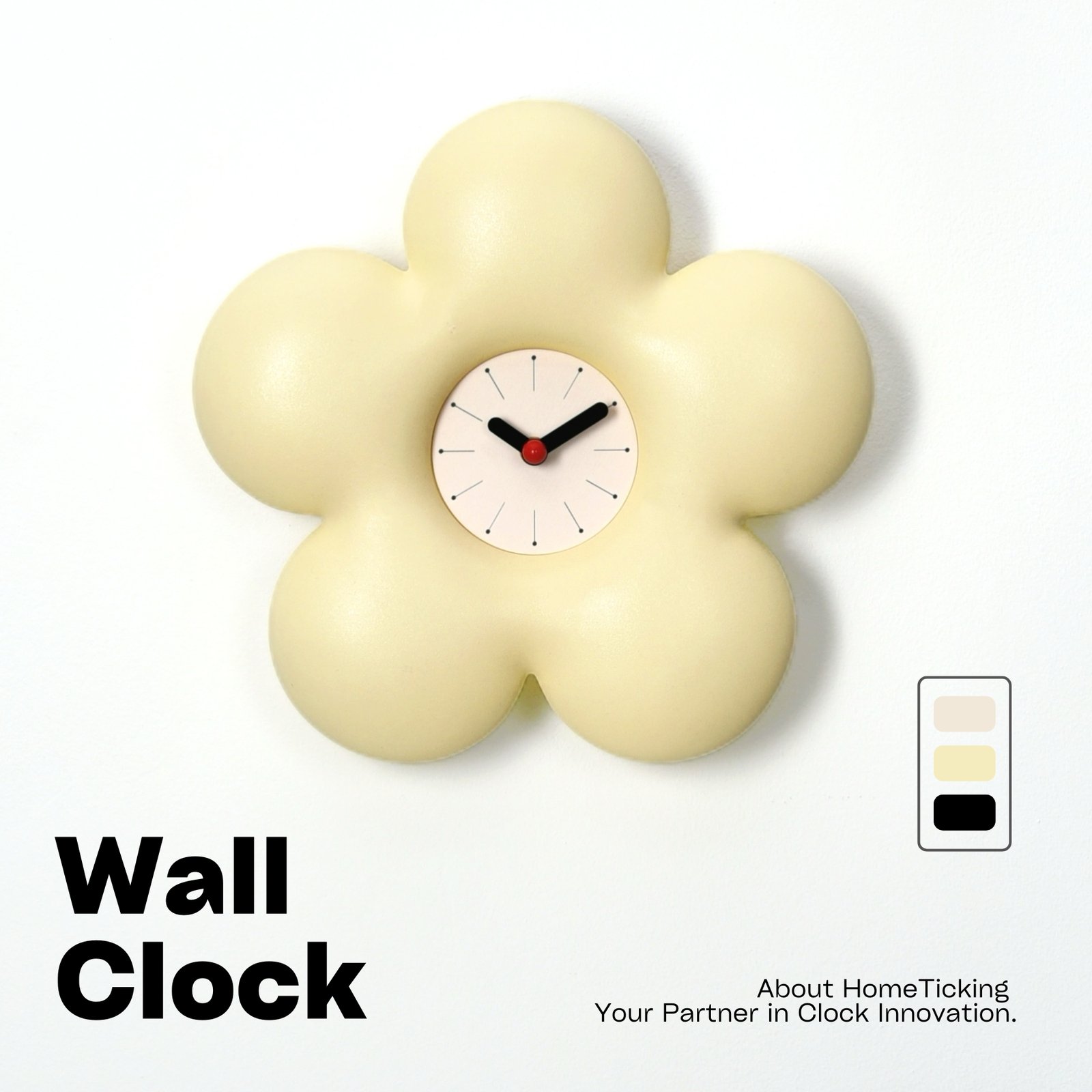 Wall Clock SZ17-5