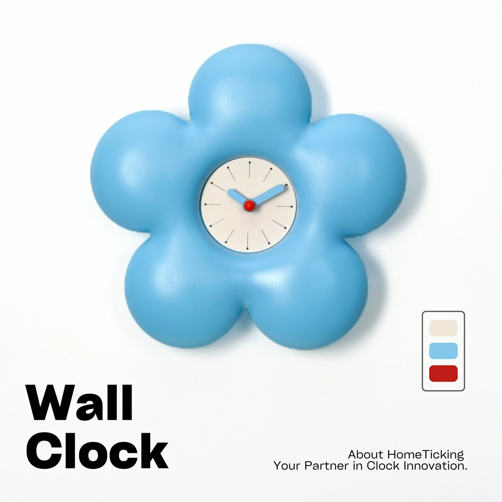Wall Clock SZ17-1