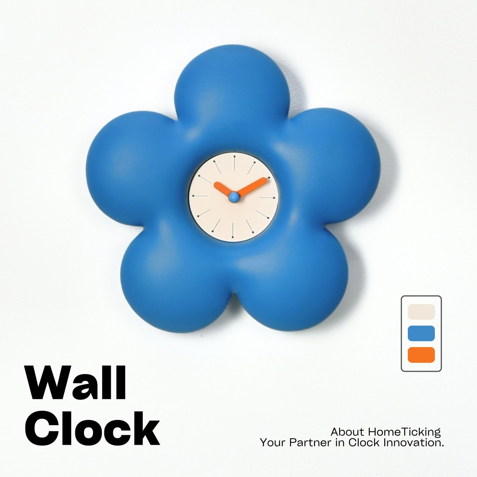 Wall Clock SZ17-7
