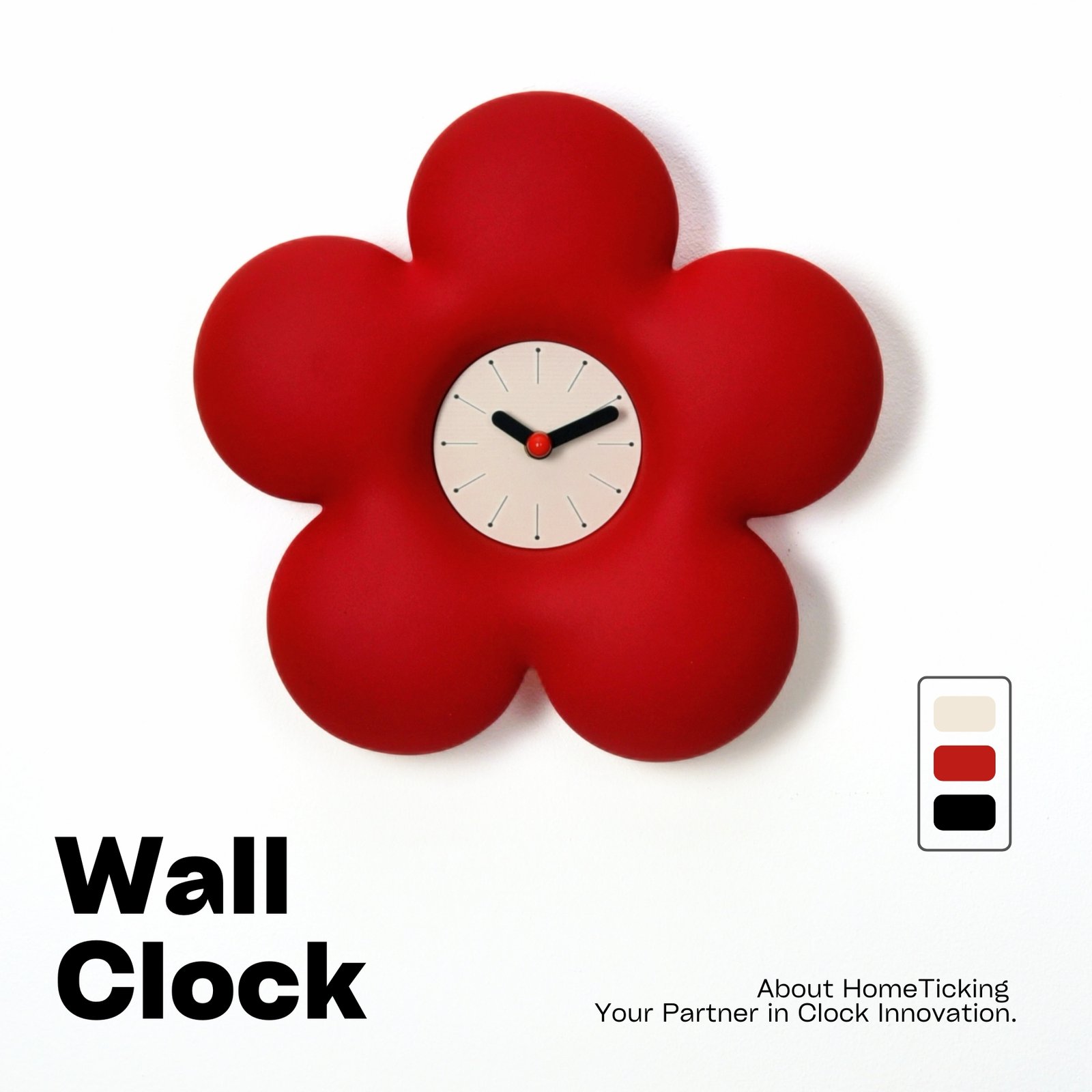Wall Clock SZ17-2