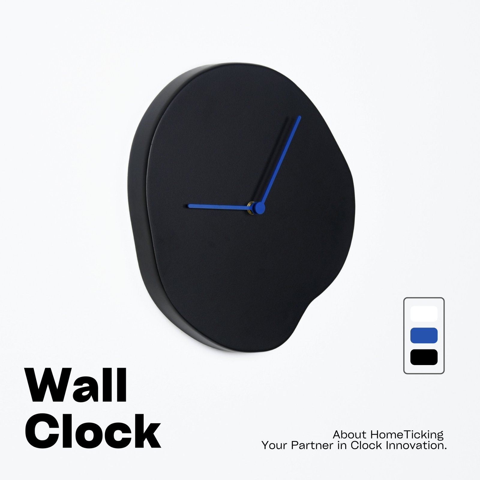 Wall Clock SZ16-1