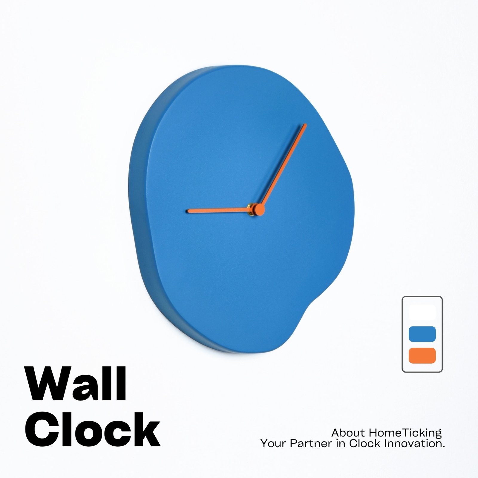 Wall Clock SZ16-2