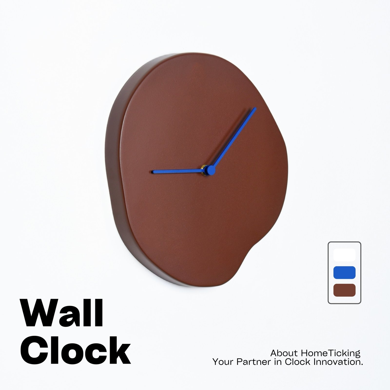 Wall Clock SZ16-3