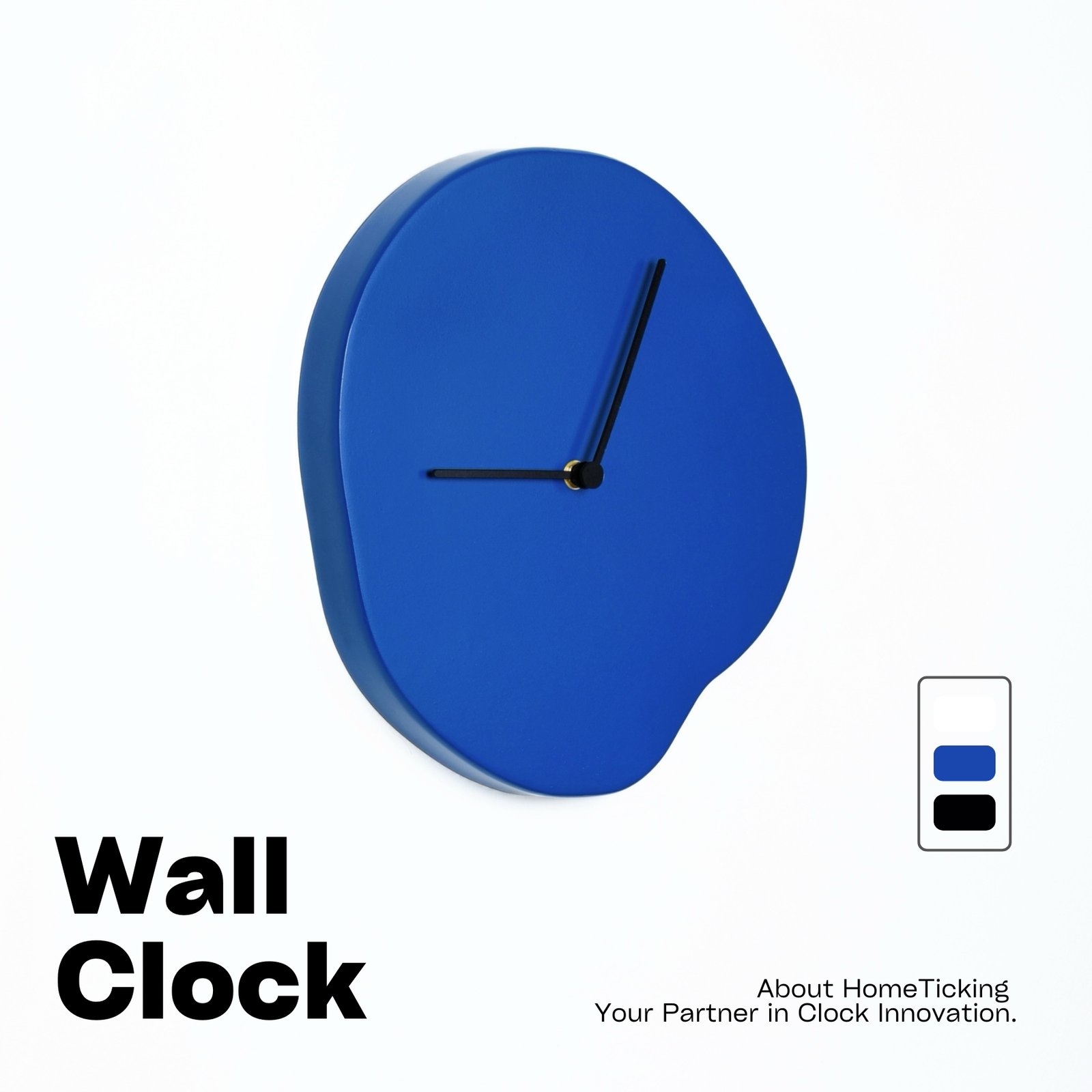 Wall Clock SZ16-4