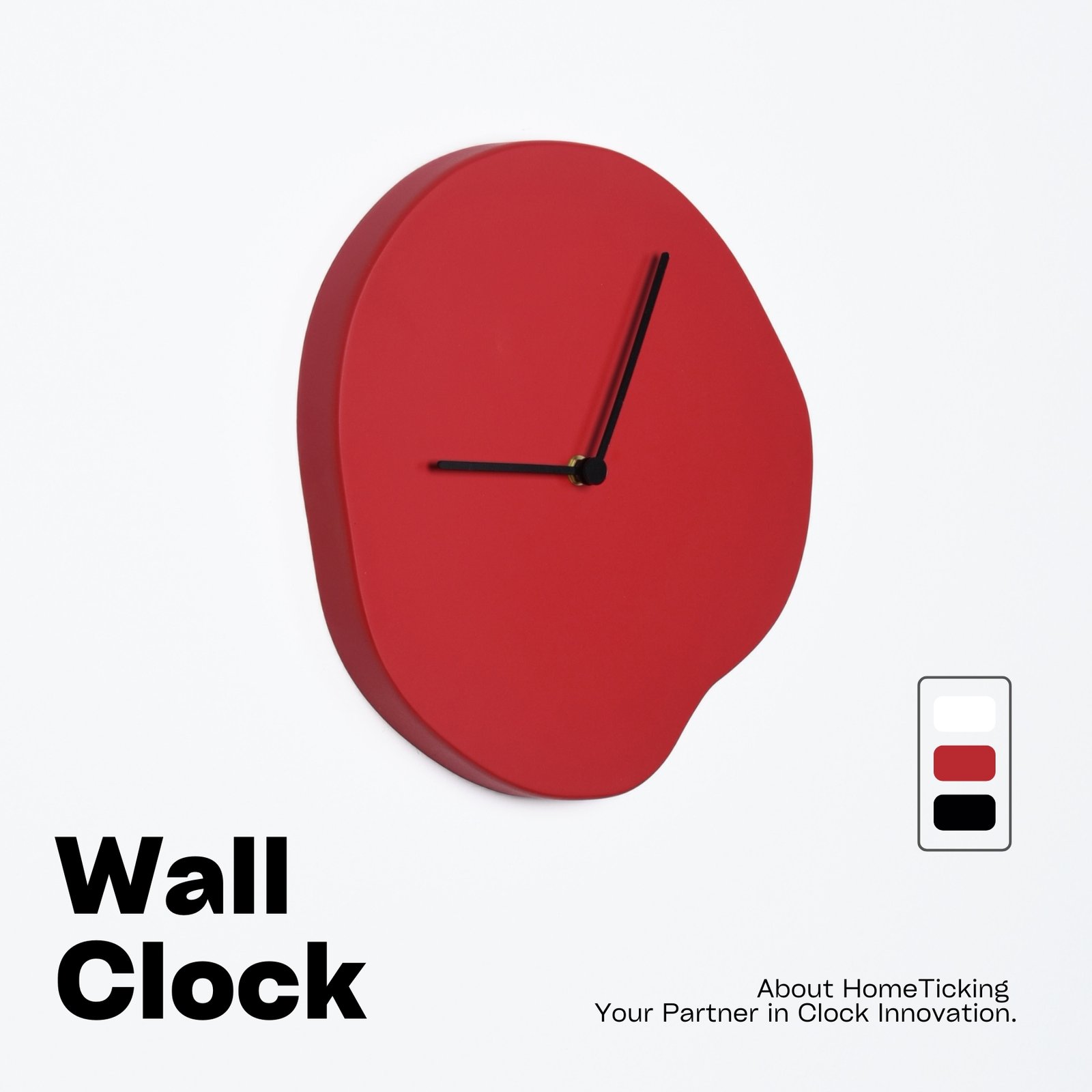 Wall Clock SZ16-5