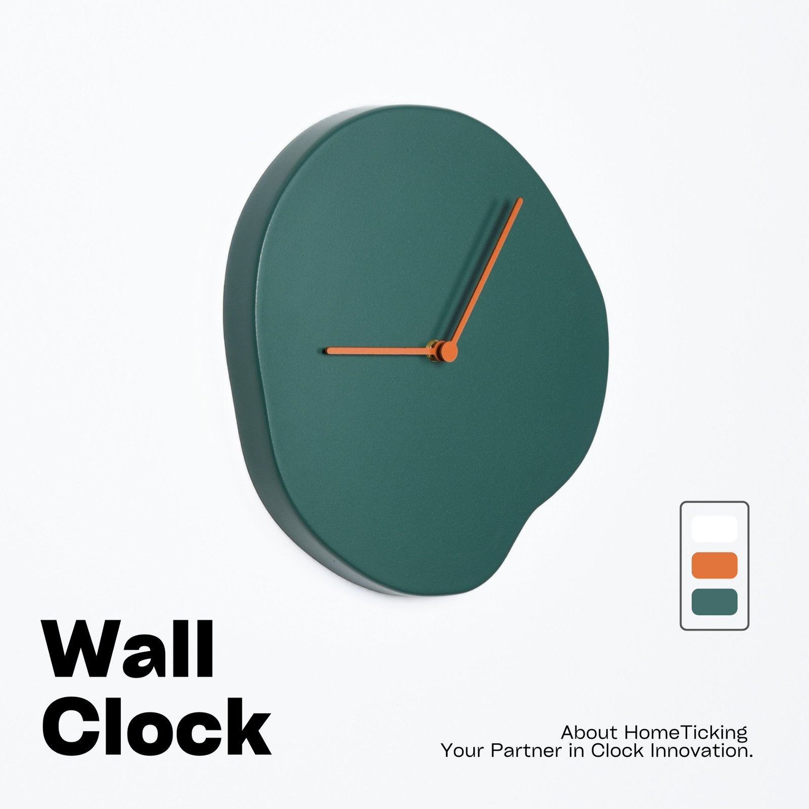 Wall Clock SZ16-6