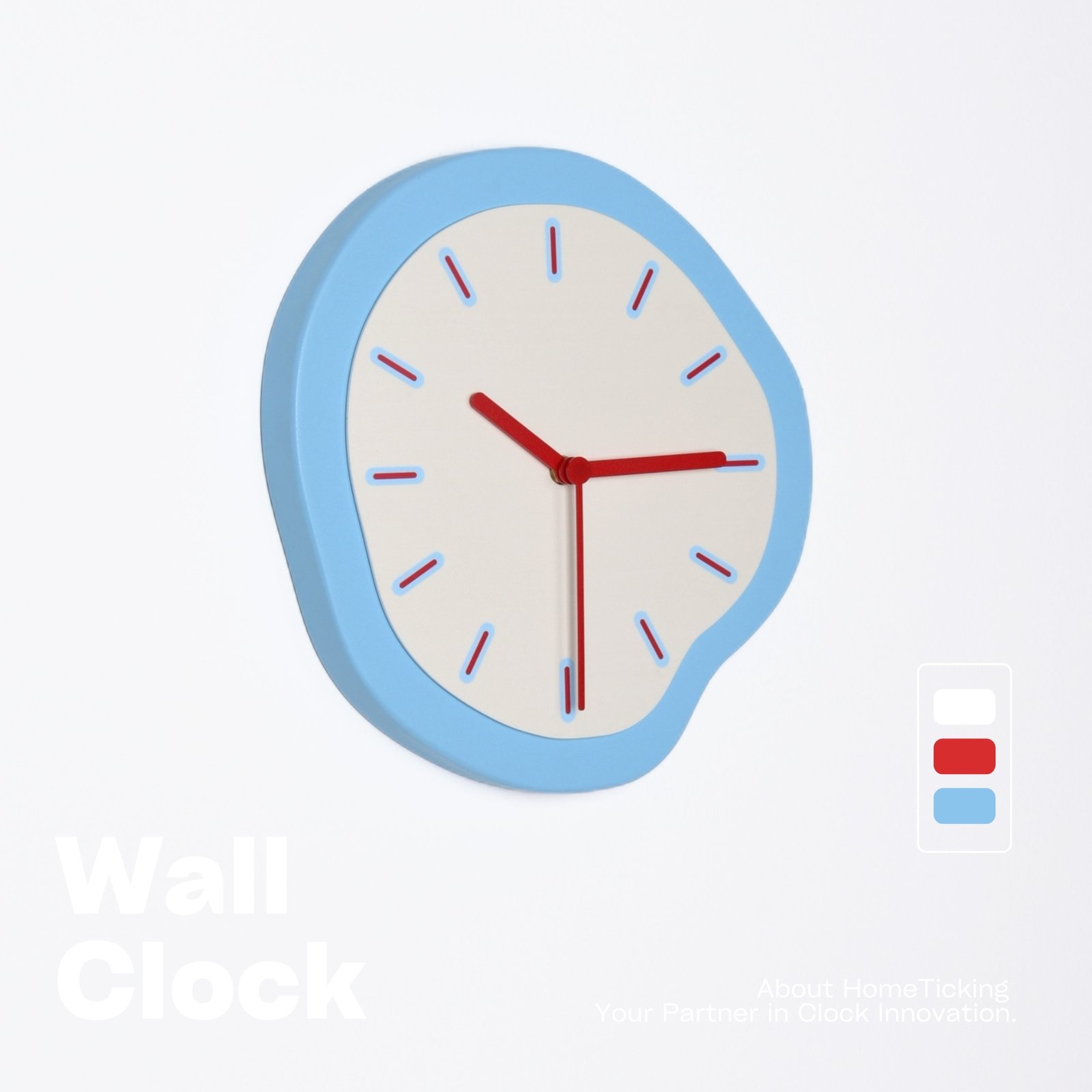 Wall Clock SZ16-11