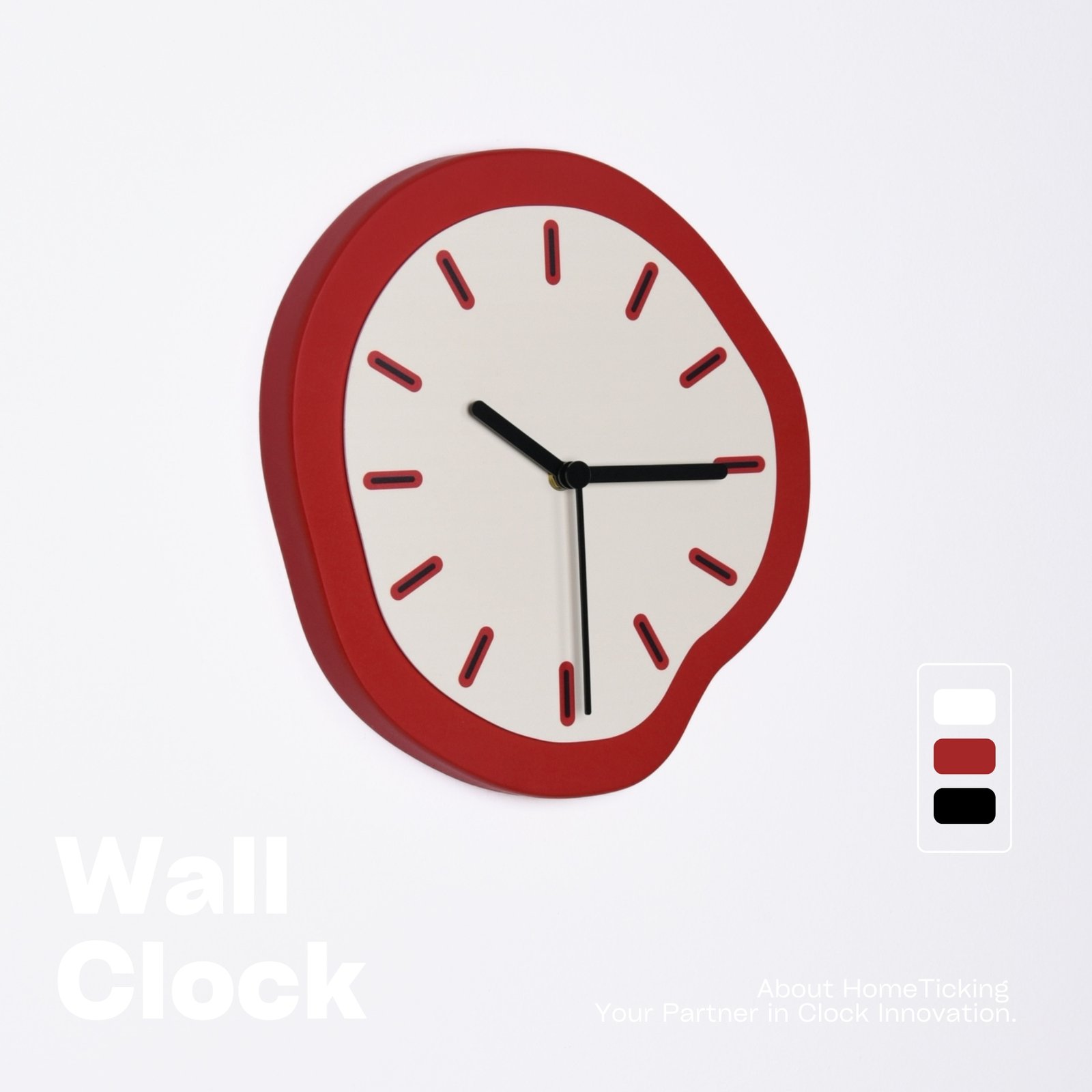 Wall Clock SZ16-12