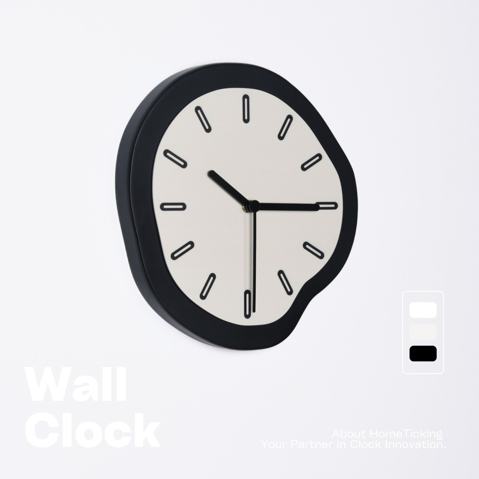 Wall Clock SZ16-13