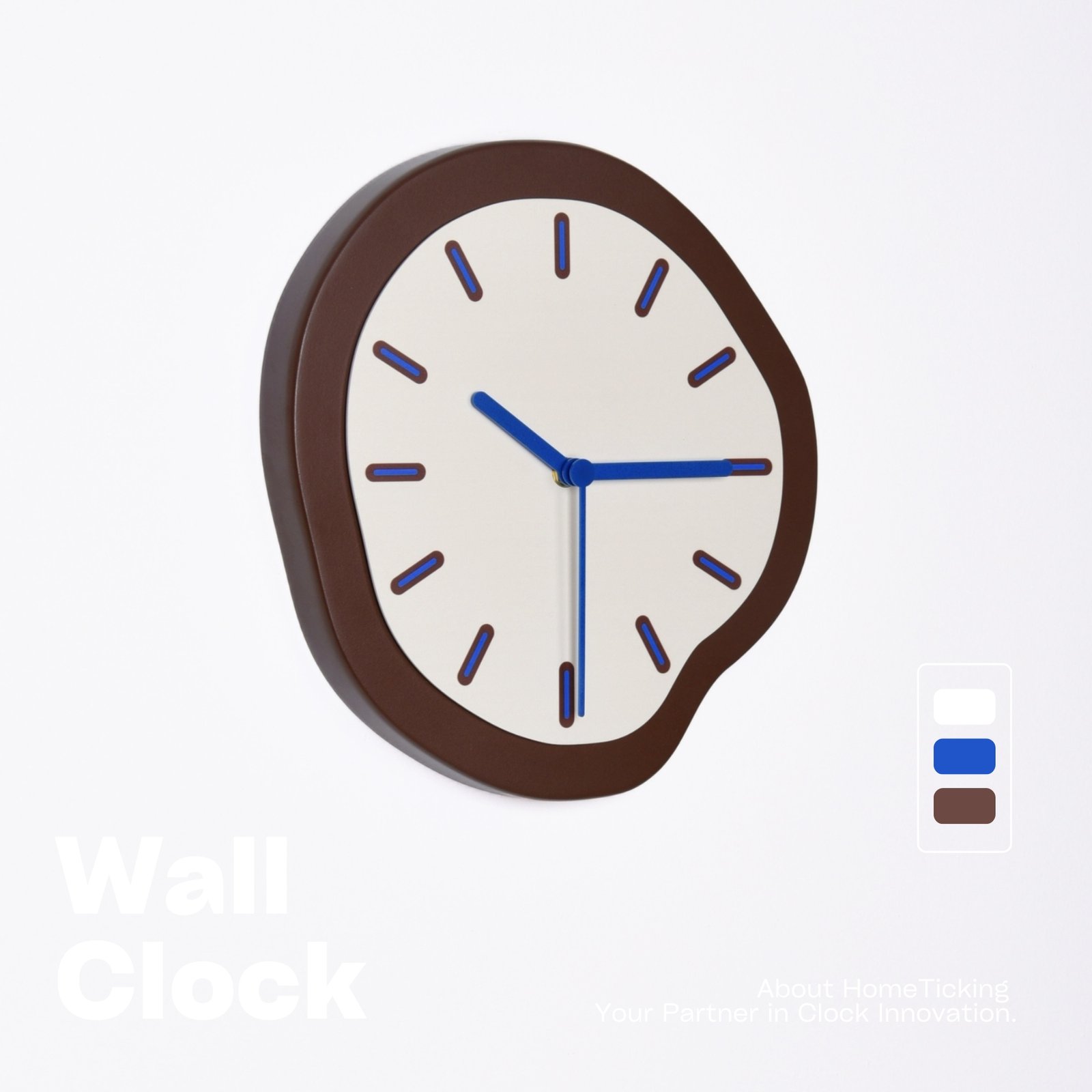 Wall Clock SZ16-14