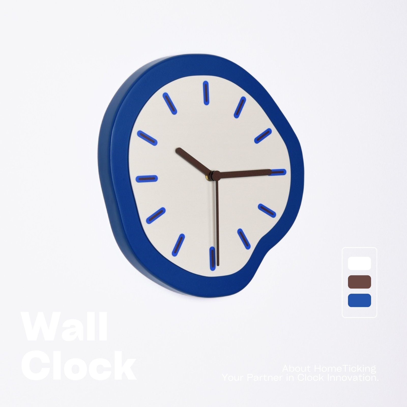 Wall Clock SZ16-15