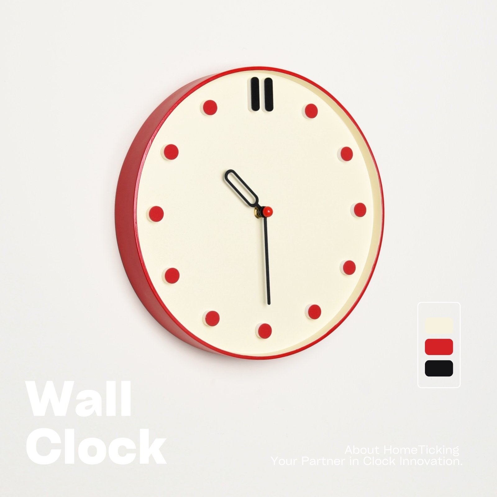 Wall Clock SZ14-2