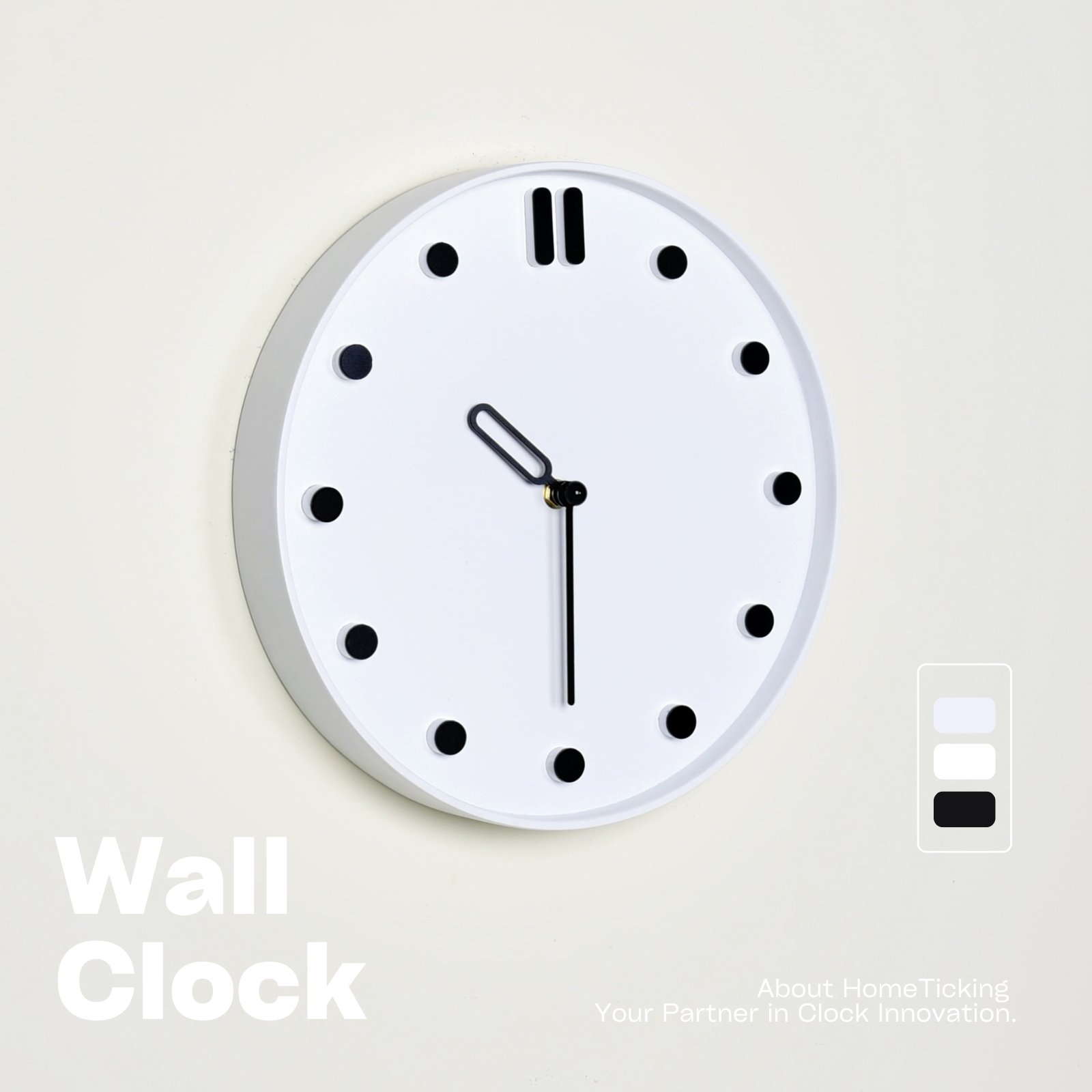 Wall Clock SZ14-7